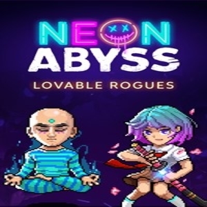 Koop Neon Abyss The Lovable Rogues Pack Xbox One Goedkoop Vergelijk de Prijzen