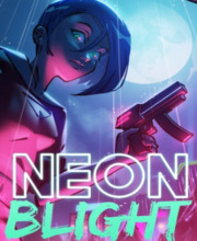 Neon Blight