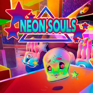 Koop Neon Souls PS4 Goedkoop Vergelijk de Prijzen