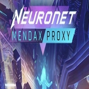 NeuroNet Mendax Proxy