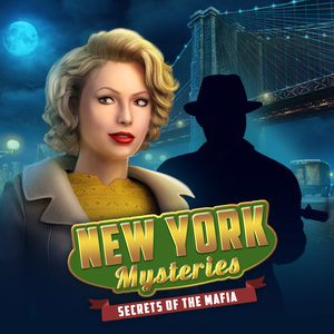 Koop New York Mysteries Secrets of the Mafia Nintendo Switch Goedkope Prijsvergelijke