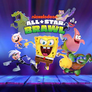 Koop Nickelodeon All-Star Brawl CD Key Goedkoop Vergelijk de Prijzen