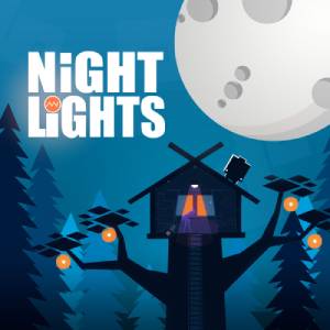 Koop Night Lights Nintendo Switch Goedkope Prijsvergelijke