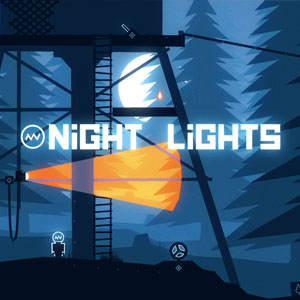 Koop Night Lights PS4 Goedkoop Vergelijk de Prijzen