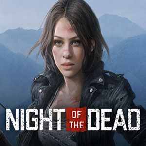 Koop Night of the Dead CD Key Goedkoop Vergelijk de Prijzen