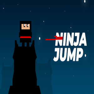 Koop Ninja jump CD Key Goedkoop Vergelijk de Prijzen