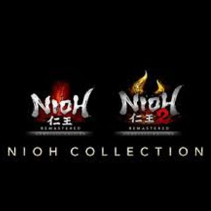 Koop Nioh Collection PS5 Goedkoop Vergelijk de Prijzen