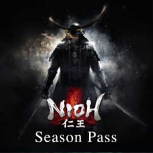 Koop NiOh Season Pass PS4 Code Compare Prices