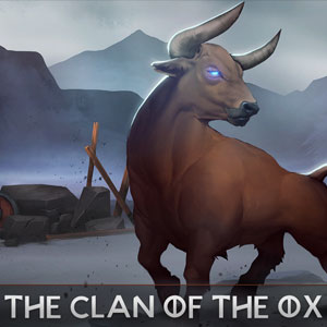 Koop Northgard Himminbrjotir Clan of the Ox CD Key Goedkoop Vergelijk de Prijzen