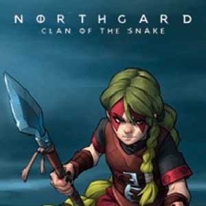 Koop Northgard Svafnir, Clan of the Snake CD Key Goedkoop ...