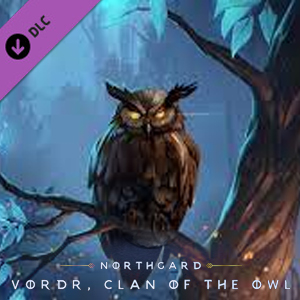 Northgard Vordr, Clan of the Owl