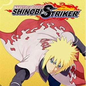 NTBSS Master Character Training Pack Minato Namikaze