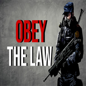 Koop Obey The Law VR CD Key Goedkoop Vergelijk de Prijzen