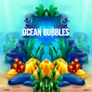 Ocean Bubbles