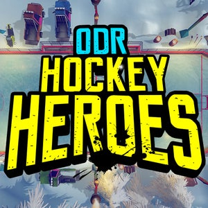 ODR Hockey Heroes