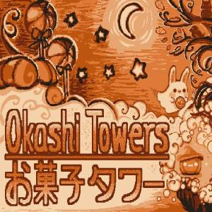 Okashi Towers