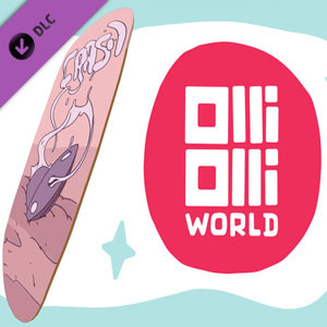 Koop OlliOlli World Close Encounter Skate Deck Xbox One Goedkoop Vergelijk de Prijzen