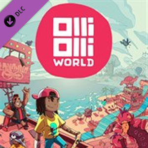 Koop OlliOlli World Expansion Pass Xbox Series Goedkoop Vergelijk de Prijzen