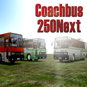 OMSI 2 Add-On Coachbus 250Next