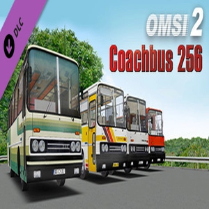 OMSI 2 Add-on Coachbus 256