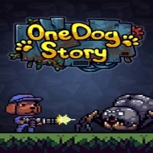 One Dog Story