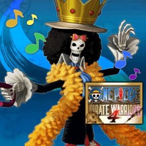 Koop ONE PIECE PIRATE WARRIORS 4 Anime Song Pack PS4 Goedkoop Vergelijk de Prijzen