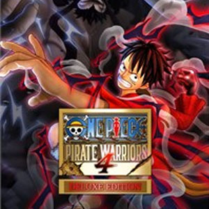 Koop One Piece Pirate Warriors 4 Character Pass PS4 Goedkoop Vergelijk de Prijzen