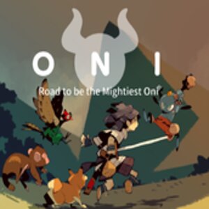 Koop ONI Road to be the Mightiest Oni PS4 Goedkoop Vergelijk de Prijzen