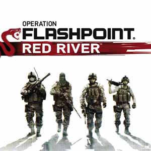 Koop Operation Flashpoint Red River Xbox 360 Code Compare Prices