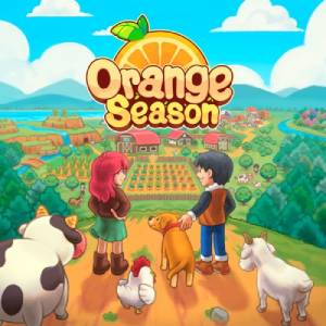 Koop Orange Season PS5 Goedkoop Vergelijk de Prijzen