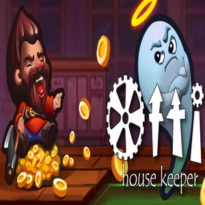 Koop Otti The House Keeper Nintendo Switch Goedkope Prijsvergelijke