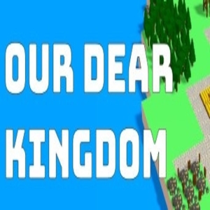 Koop Our Dear Kingdom CD Key Goedkoop Vergelijk de Prijzen