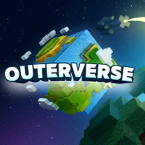 Koop Outerverse CD Key Goedkoop Vergelijk de Prijzen