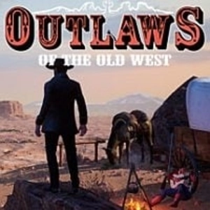 Outlaws of the Old West