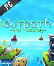 Koop Outpath First Journey CD Key Goedkoop Vergelijk de Prijzen