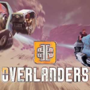 Koop Overlanders Nintendo Switch Goedkope Prijsvergelijke