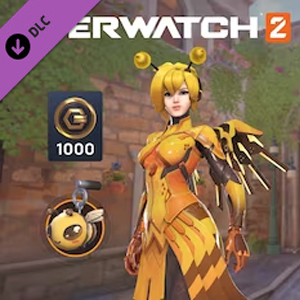 Overwatch 2 Starter Pack Season Three