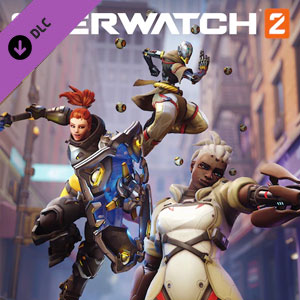 Koop Overwatch 2 Watchpoint Pack Xbox One Goedkoop Vergelijk de Prijzen