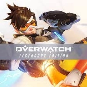 Overwatch Legendary Edition