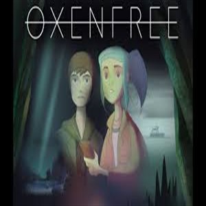 Koop Oxenfree Xbox Series Goedkoop Vergelijk de Prijzen