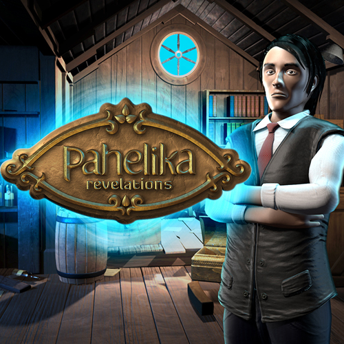 Koop Pahelika Revelations HD CD Key Compare Prices