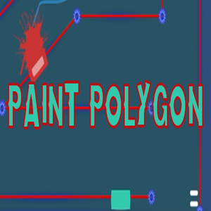 Koop Paint Polygon CD Key Goedkoop Vergelijk de Prijzen