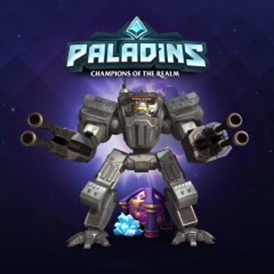 Paladins Star Pack