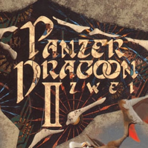 Panzer Dragoon 2 Zwei Remake