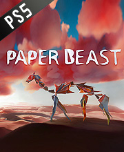 Paper Beast