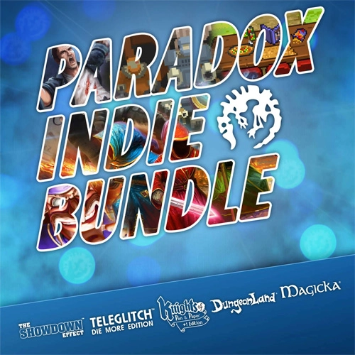 Paradox Indie Bundle