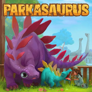 Koop Parkasaurus Nintendo Switch Goedkope Prijsvergelijke