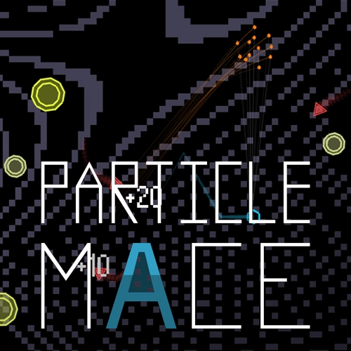 PARTICLE MACE