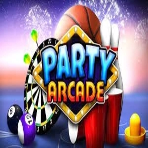 Party Arcade