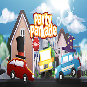 Koop Party Parkade CD Key Goedkoop Vergelijk de Prijzen